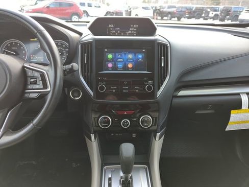 Used 2022 Subaru Forester Premium image 26