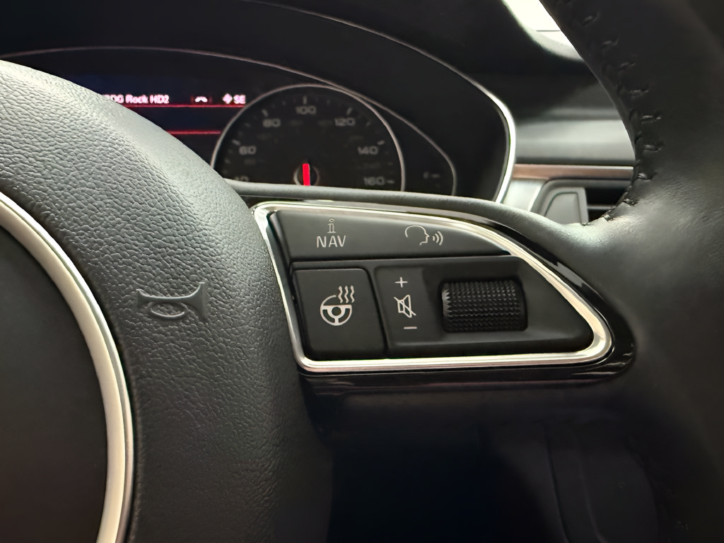 Used 2018 Audi A6 2.0T Premium Plus AWD/4WD image 22
