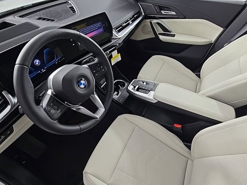 New 2026 BMW X1 xDrive28i w/ Technology Package image 12