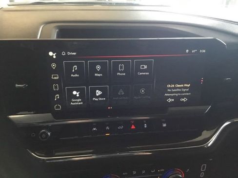 Used 2024 GMC Sierra 1500 Elevation image 14