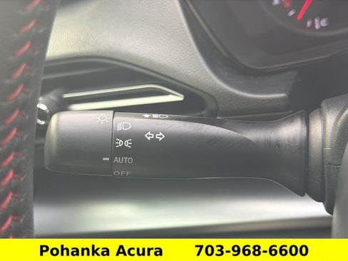 Used 2022 Subaru WRX AWD/4WD image 10