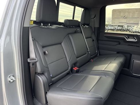 New 2026 GMC Sierra 2500 Denali w/ Denali Reserve Package AWD/4WD image 22
