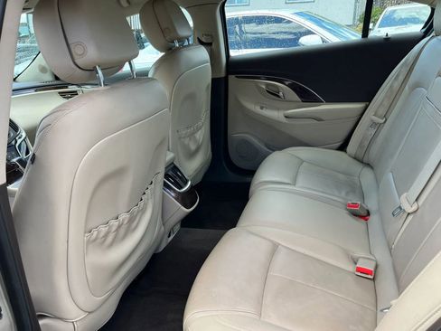 Used 2014 Buick LaCrosse Leather FWD image 15