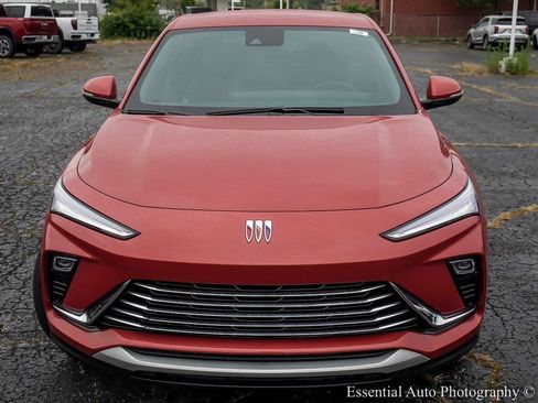 Used 2024 Buick Envista Preferred w/ Convenience I Package image 5