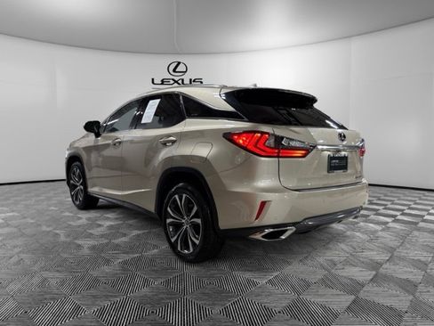 Used 2019 Lexus RX 350 AWD image 5
