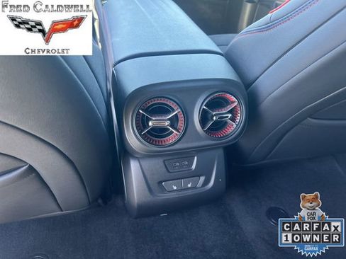 Used 2024 Chevrolet Blazer EV RS AWD/4WD image 25