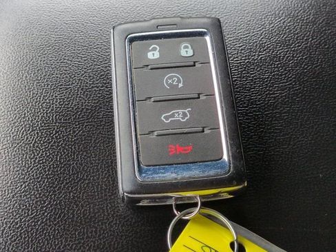 Used 2024 Jeep Grand Cherokee Limited 4xe AWD/4WD image 29