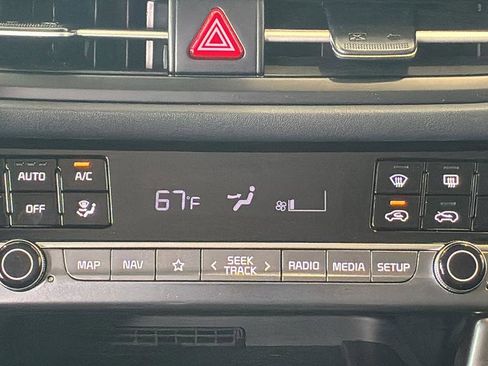 New 2026 Kia Seltos EX AWD/4WD image 30