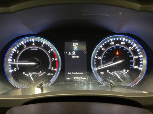 Used 2016 Toyota Highlander Limited Platinum AWD/4WD image 5