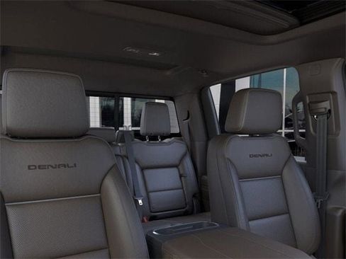 New 2026 GMC Sierra 1500 Denali w/ Denali Reserve Package image 48