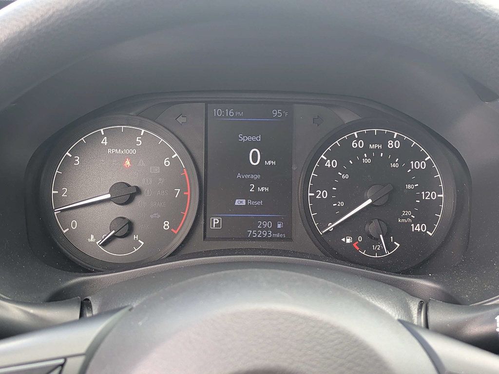 Used 2022 Nissan Altima 2.5 S FWD image 28