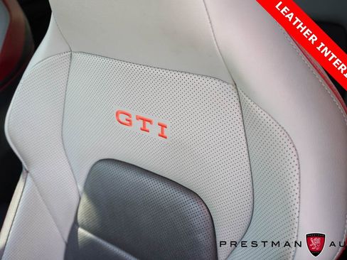 Used 2024 Volkswagen GTI Autobahn image 12