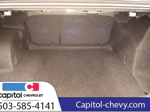 Used 2024 Chevrolet Malibu LT image 29