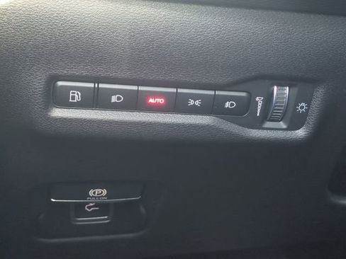 New 2026 Jeep Cherokee Limited AWD/4WD image 20