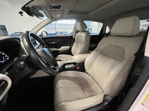 Used 2023 Honda HR-V EX-L image 21