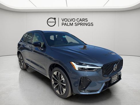 New 2026 Volvo XC60 B5 Plus w/ Protection Package Premier image 1