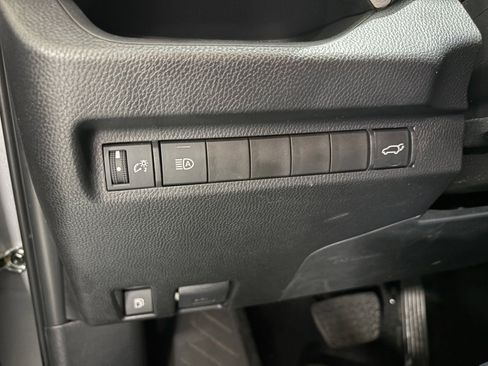 Used 2024 Toyota RAV4 XLE w/ Convenience Package AWD/4WD image 27