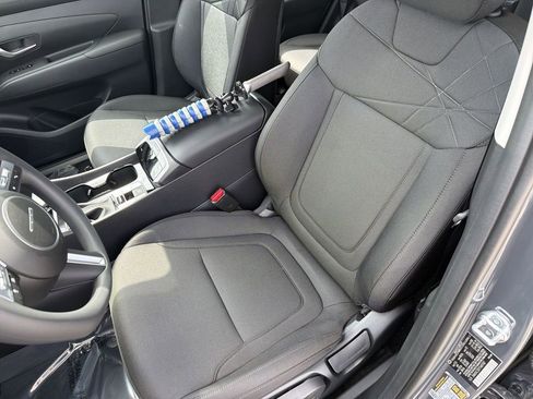 New 2026 Hyundai Tucson SE AWD/4WD image 13