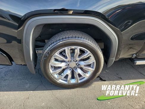 Used 2024 GMC Sierra 1500 Denali image 21