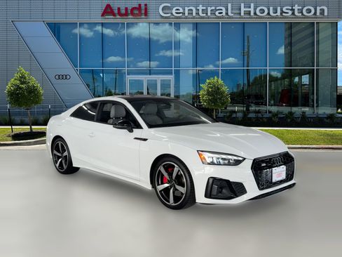 Certified 2024 Audi A5 2.0T Premium Plus w/ Premium Plus image 7