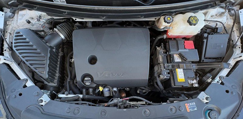 Used 2023 Buick Enclave Essence w/ Experience Buick Package FWD image 8