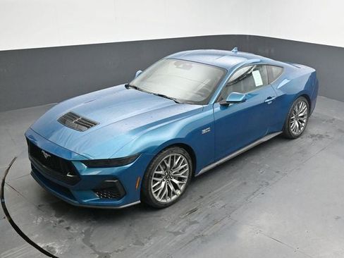New 2026 Ford Mustang GT Premium image 16
