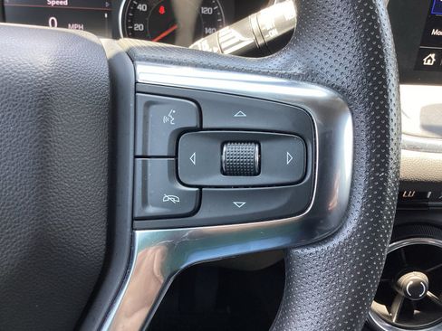 Used 2024 Chevrolet Blazer LT w/ Convenience Package FWD image 32