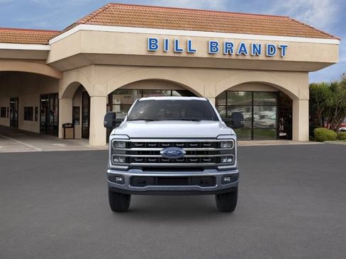 New 2026 Ford F250 Lariat w/ Tremor Off-Road Package AWD/4WD image 8