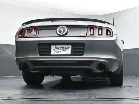 Used 2014 Ford Mustang Premium w/ V6 Performance Package image 27