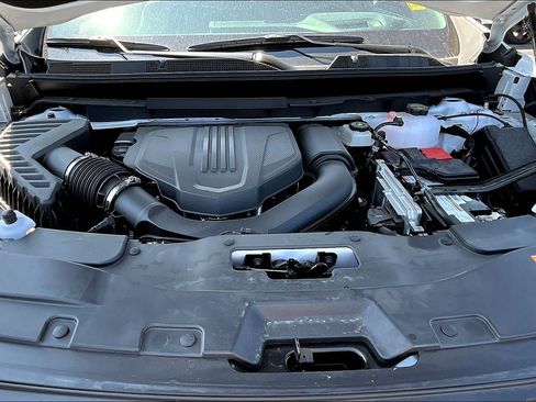 New 2025 GMC Acadia Elevation w/ Super Cruise Package image 11