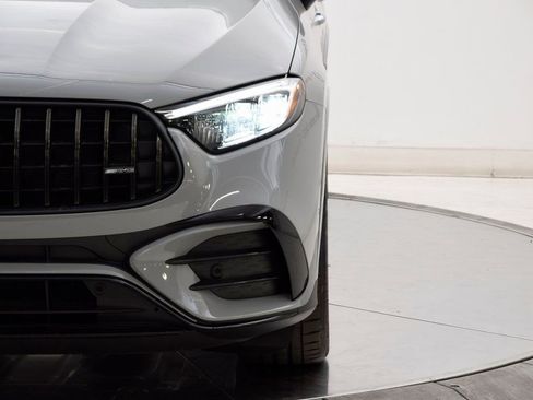 New 2026 Mercedes-Benz GLC 43 AMG 4MATIC image 10