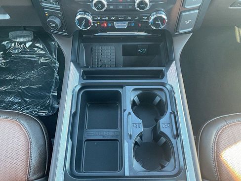 New 2026 Ford F250 King Ranch w/ Chrome Package image 8