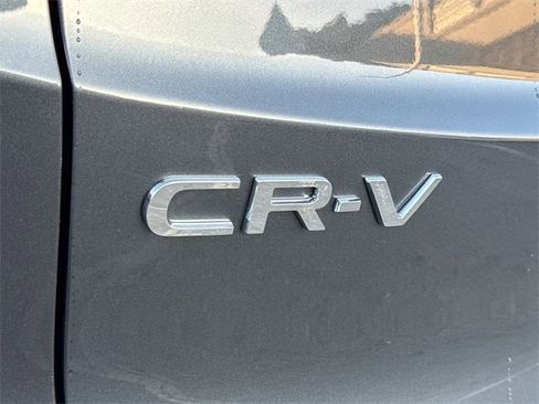 Used 2025 Honda CR-V EX-L image 11