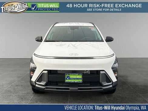 New 2026 Hyundai Kona SEL Premium image 39