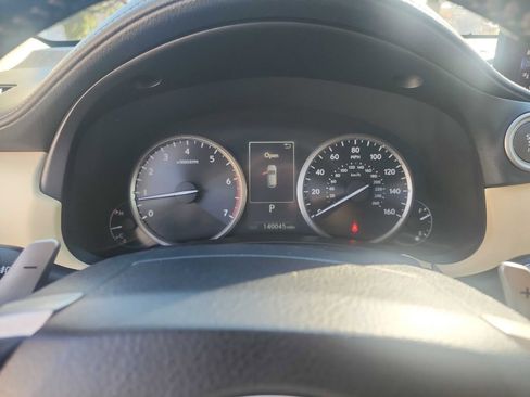 Used 2018 Lexus NX 300 FWD image 19