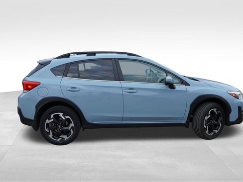 Used 2021 Subaru Crosstrek 2.5i Limited w/ Moonroof Package 2 image 2