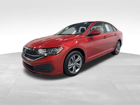 Certified 2022 Volkswagen Jetta SE image 11