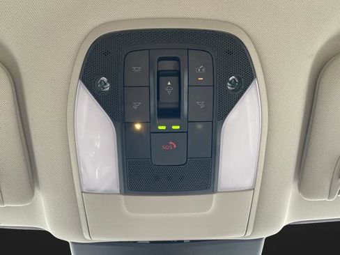 Used 2023 INFINITI QX50 Luxe image 26