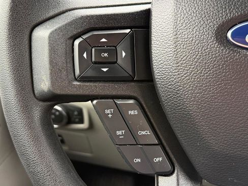 Used 2020 Ford F150 XL w/ Equipment Group 101A Mid AWD/4WD image 16