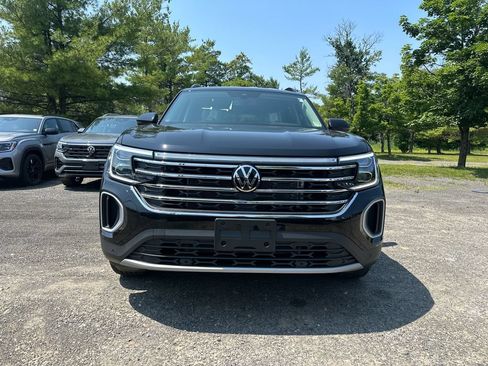 New 2026 Volkswagen Atlas SE AWD/4WD image 6
