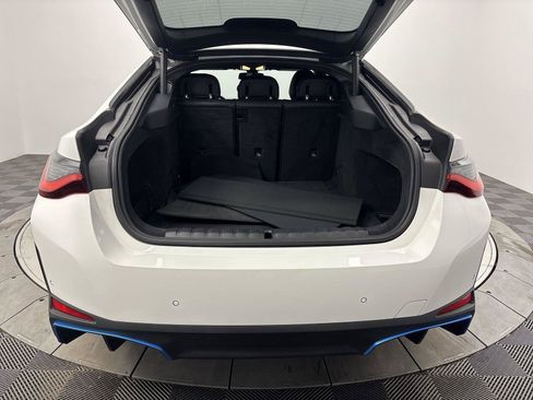 Used 2023 BMW i4 eDrive35 w/ Premium Package RWD image 21