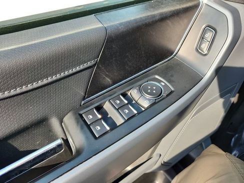 Used 2022 Ford F150 XLT w/ Equipment Group 302A High image 11