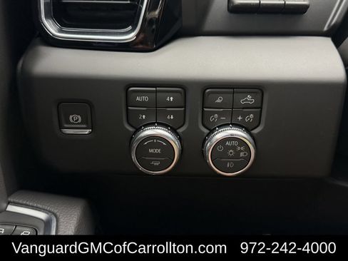 New 2026 GMC Sierra 1500 Denali AWD/4WD image 19