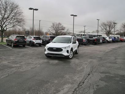 Used 2023 Ford Escape Active w/ Tech Pack #1