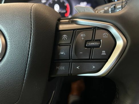 Certified 2026 Lexus RX 350 Premium w/ Accessory Package (Z1) FWD image 18