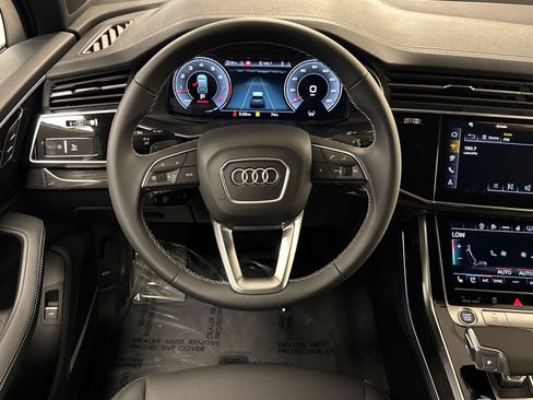 New 2026 Audi Q7 3.0T Premium Plus image 13