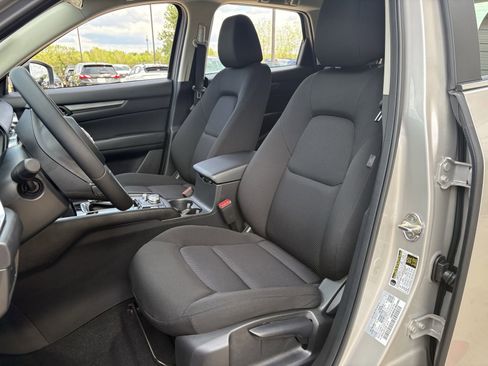 Used 2025 MAZDA CX-5 AWD 2.5 S image 22