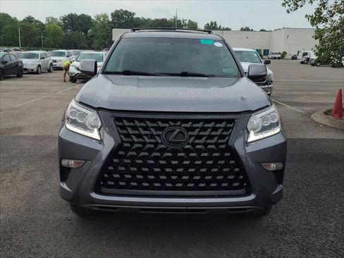 Used 2016 Lexus GX 460 w/ Navigation Package AWD/4WD image 20