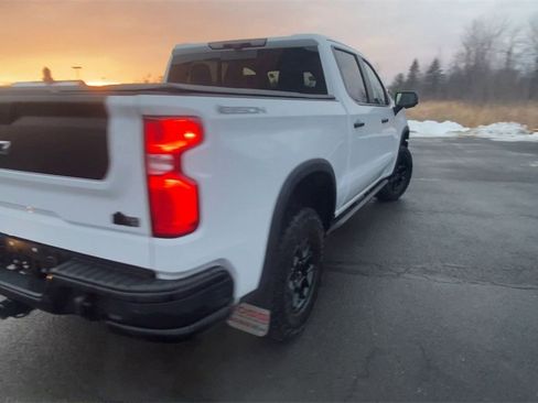 Used 2024 Chevrolet Silverado 1500 ZR2 w/ ZR2 Bison Edition image 8