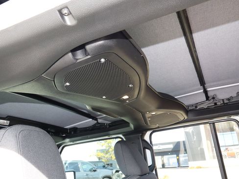 New 2026 Jeep Wrangler Sport image 14